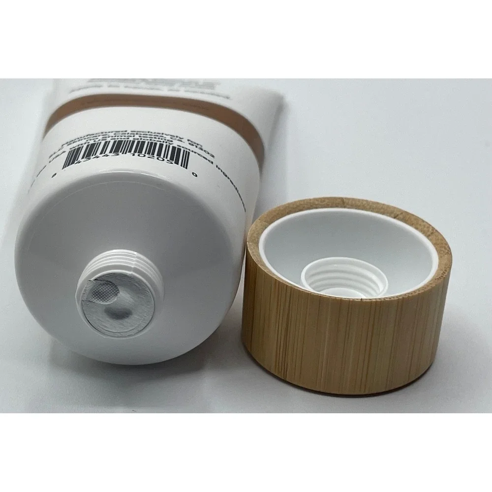 Suzanne Organics Manuka Honey Hand Cream Cinnamon Sugar 3oz‎ Toxic Free